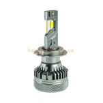 Лампы светодиодные CYCLONE LED H7 5500K 9800LM TYPE 47 (2 шт)